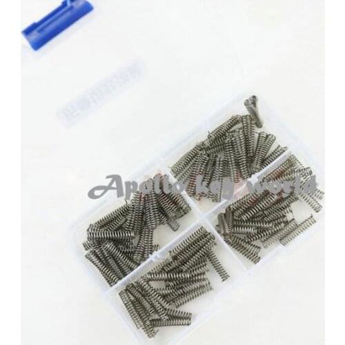 Tibikoo Fasteners For Cars