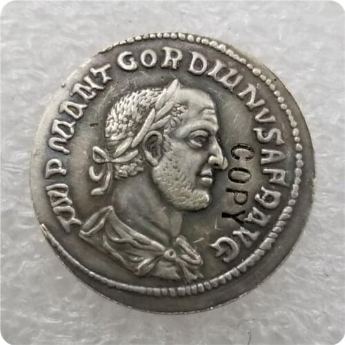 Type #2 Ancient Roman Coin COPY commemorative coins-replica coins medal coins collectibles