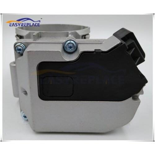 Fuel Injection Diesel Throttle body Assembly 059128063A / B/D/E A2C59512937 A2C53364206 For Audi A4 A6 2.5 TDI
