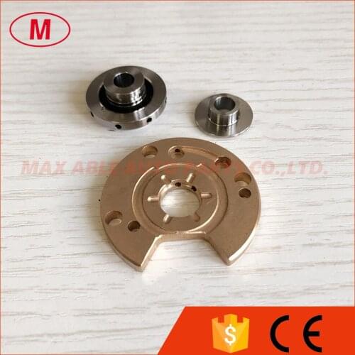 T3 T4 TB34 T04E thrust bearing and thrust collar&spacer 360 degree performance for turbo repair kits