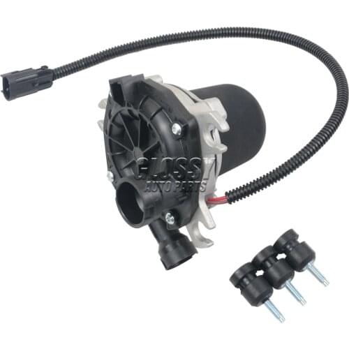 AP02 for Chevrolet Malibu 2013-2015 Impala 2014 12633981 12656666 12654577 Secondary Air Injection Pump New