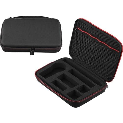 Hard Carrying Case for Insta360 ONE X 360 Action Camera and Accessories Protective Storage Box Portable Bag