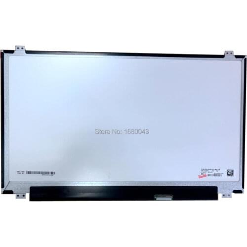 LP156WF7 SPN1 LED LCD Touch Screen for 15.6" FHD WUXGA Display LP156WF7(SP)(N1) LP156WF7-SPN1