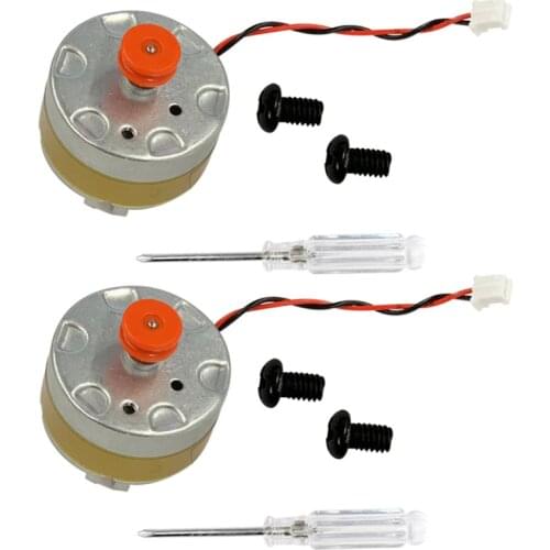 Suitable for Xiaomi Roborock Sweeping Robot Accessories Linear Motor LDS Cleaner Motor Ranging Motor