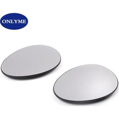 Car wing heated side mirror glass for MINI ONE-COOPER (2007 08 09 10 11) COUNTRYMAN (2010- 2016) R55 R56 R57 R58 R59 R60 R61