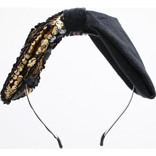 B Ours Fashion Hair Accessories