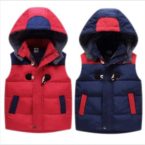 Buddinfant Outerwear For Babies