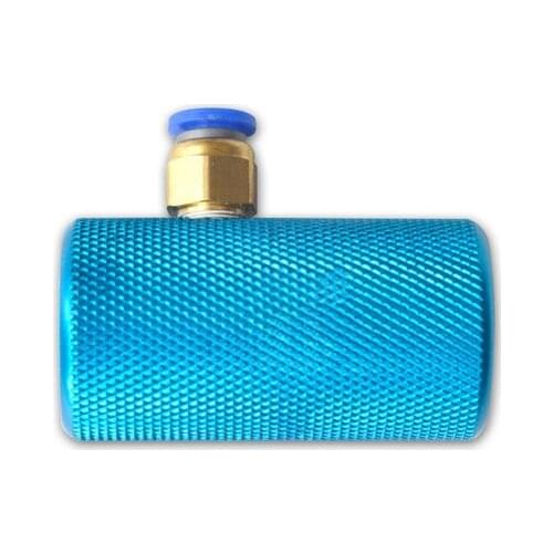 CA-T 320D Fuel Injector Backflow Connector Joint Common Rail Repair Tool