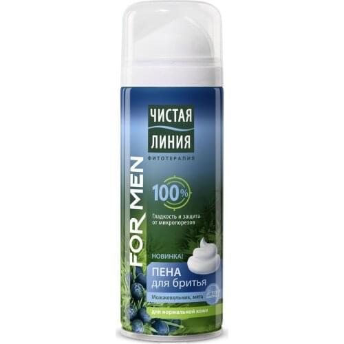 Чистая линия Shaving And Depilation Products