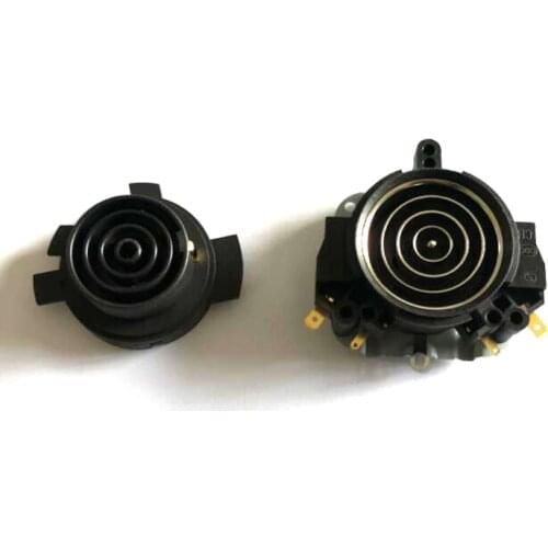 Electric Kettle Parts Coffee temperature control coupler switch KSD688-5