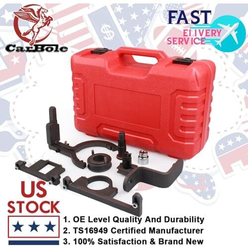 Timing Chain Tool Kit For Ford Explorer Mustang Ranger Mazda B4000 4.0L 90398S