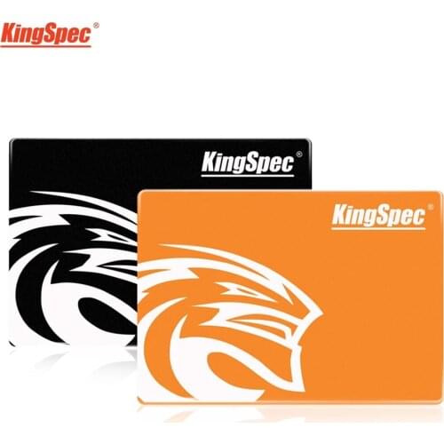 KingSpec SSD HDD SATAIII SSD 120gb 240gb 128GB 256GB 2.5Inch SSD 960GB SSD Internal Solid Hard Drive Disk hdd For Desktop Laptop