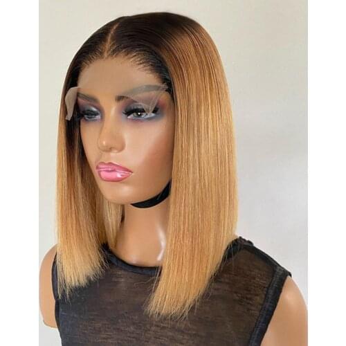 Lashey Short Wigs