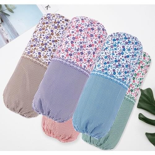 Oversleeves long sleeve for arms women Arm Warmers Housework anti-fouling and oil-proof kitchen sleeve clean hand cuff wholesale