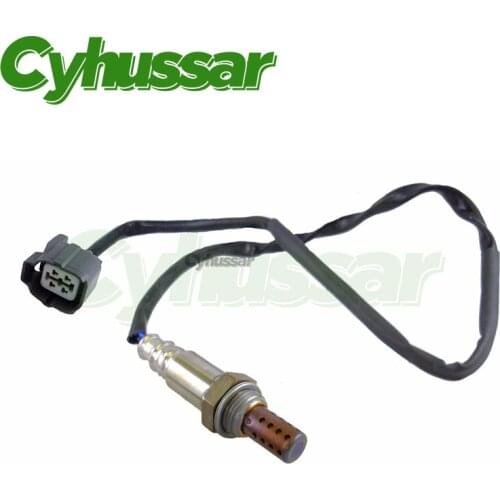 O2 Lambda Sensor Oxygen Sensor Air Fuel Ratio Sensor for HONDA INSIGHT ODYSSEY PRELUDE 36531-P12-A03 1992-2004