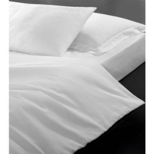Varol Fors Series Hotel Quilt Cover 120 Wire 100% cotton Warp: 40/1 Compact Combed Cotton Weft: 60/1 Compact Combed Cotton