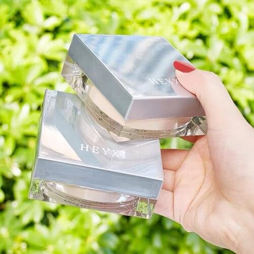 HEYXI Face Powder Makeup Waterproof OIL CONTROL Loose Powder Wholesale or Loose Powder