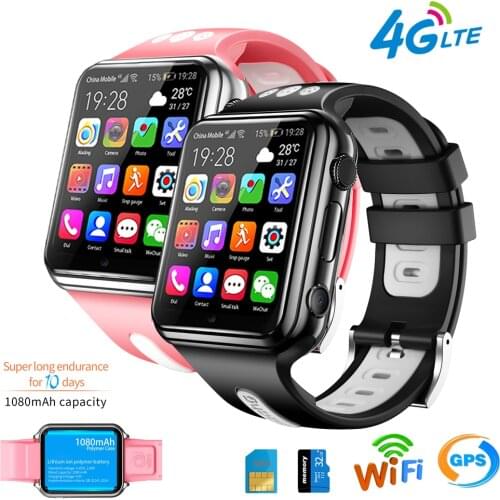RsFow Kids Smart Watch