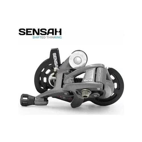 SENSAH EMPIRE rear Derailleur 2*11S 11s Road bicycle for sram