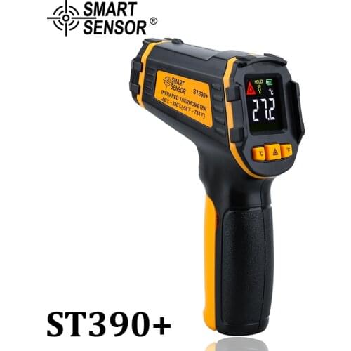 ST390+/ST490+ VIP LINK