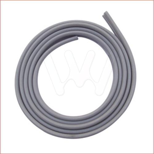 Dental Chair Unit tube for 2 Holes Foot Control Switch Tubing Double Row Pipe High Quality dental products