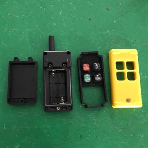 Smart Switches Tarautom China