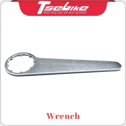 TS tdsz-2 tongsheng mid motor Electric Bicycle Mid Motor Install Tool for DIY Electric Bike Bicycle