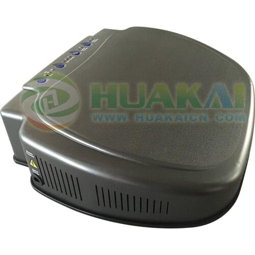 High potential therapy device/electric therapeutic equipment/physical therapy machine