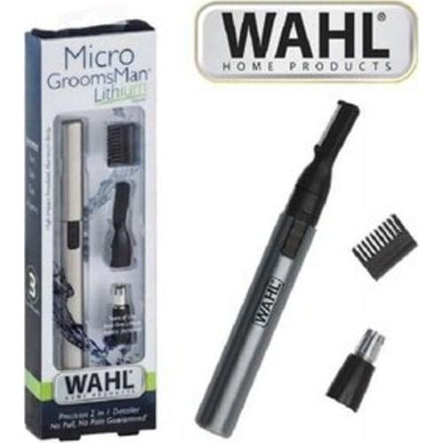 WAHL Nose And Ear Trimmers