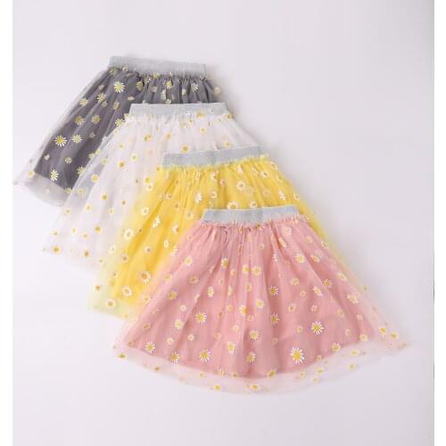 Wzcx Skirts For Girls
