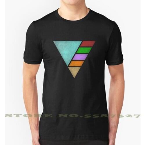 Brigsby Bear Movie Logo Textured Summer Funny T Shirt For Men Women Brigsby Bear Logo Kyle Mooney Mark Hamill Greg Kinnear Andy