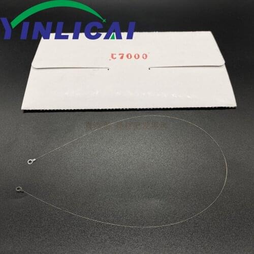 5Pcs Charge Corona Wire A1RFR70100 For Konica Minolta Bizhub PRESS C1060 C1070 C1060 C1070P AccurioPress C2060 C2070 C3070 C3080