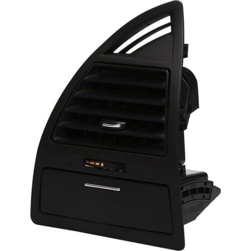 Car Front Air Outlet Air Conditioning Air Outlet for Citroen C4 Triumph C-Quatre