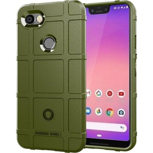 CMAI2 Google Pixel Phone Cases