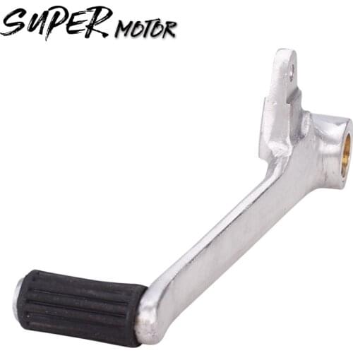 CVK Motorcycle Footpegs