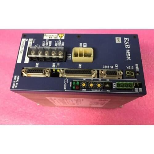 ESB-YSB3040ABC00 servo driver , used one , 85% appearance new , test goods , free shipping