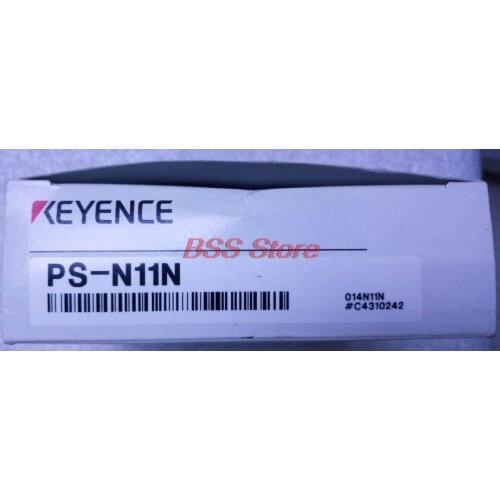 PS-N11N PS-N12N Sensor Brand New & Original Genuine