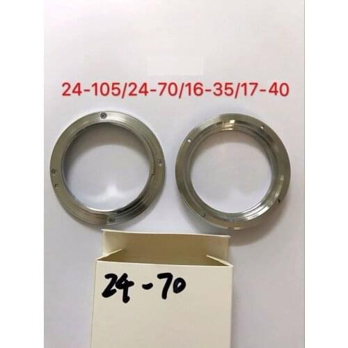 New Lens Bayonet Mount Ring For Canon EF 24-70mm F2.8 24-105mm 16-35mm 17-40mm 24-70 24-105 16-35 17-40 mm Repair Part