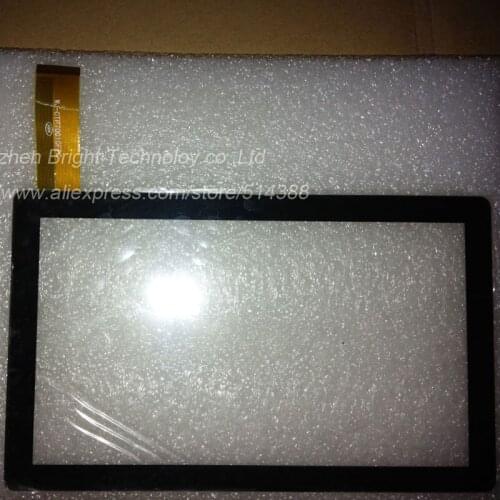 New 7'' inch Replacement Capacitive Touch Screen Digitizer Panel For Allwinner A13 A23 A33 Q8 Q88 Tablet PC 10pcs/lot