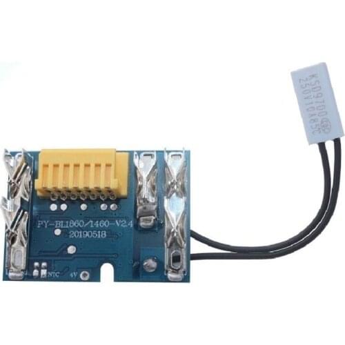 New 18V Battery Chip PCB Board Replacement for Makita BL1830 BL1840 BL1850 BL1860