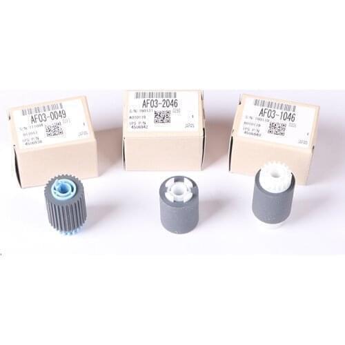 Original Bypass(Manual) Feed Roller Kit for Ricoh MP4000 MP4000B MP4001 MP4001G MP5000 MP5000B MP5001 MP5001G