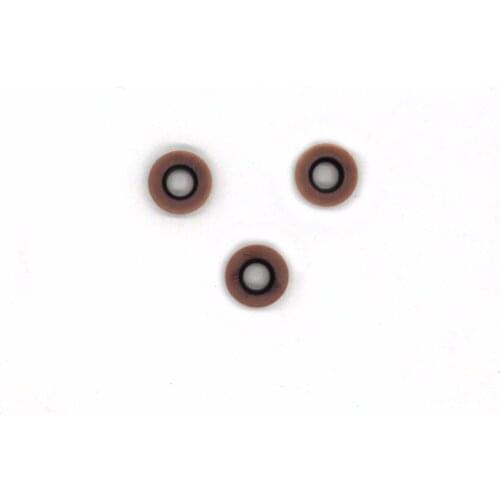 RPMT08T2MO ZT30 CNC cutting tools tungsten carbide milling inserts for milling tool