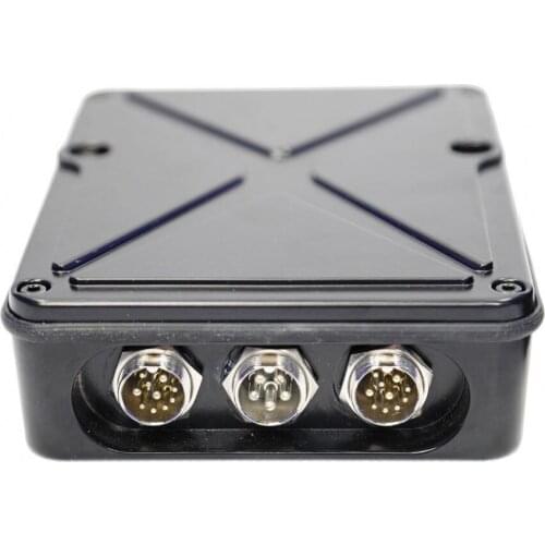 Trending hot sale High quality wireless joystick controller for electric wheelchair