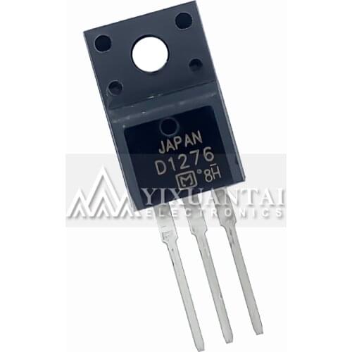 10pcs/lot Free shipping 100% origina TO-220 2SD1024 2SD1061 2SD1136 2SD1138 2SD1162 2SD1266 2SD1275 2SD1276 2SD1277A 2SD1410A