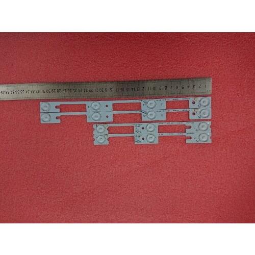 100 PCS LED backlight strip for KDL32MT626U 35019055 35019056
