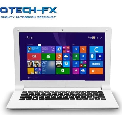 12" Windows10 Fast 8G RAM SSD 256GB Ultrabook CPU intel Quad Core Business School Pink Black AZERTY Spanish Russian Keyboard