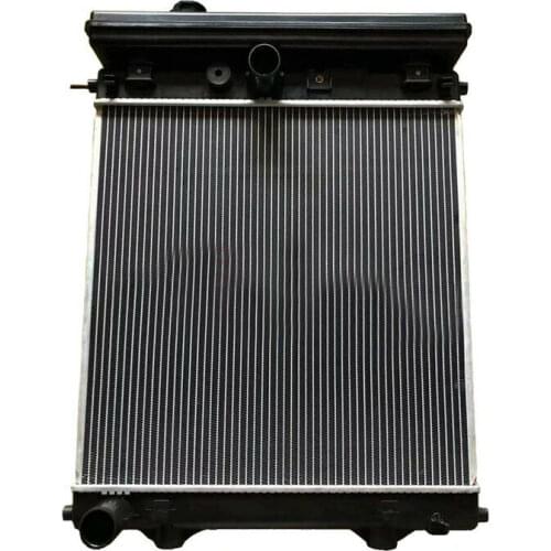 Free Shipping Radiator 2485B280 2485B281 120-669 120-672 10000-00436 10000-02565