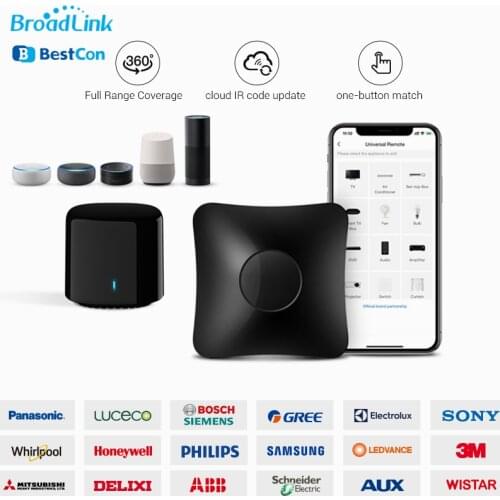 BestCon Smart Devices