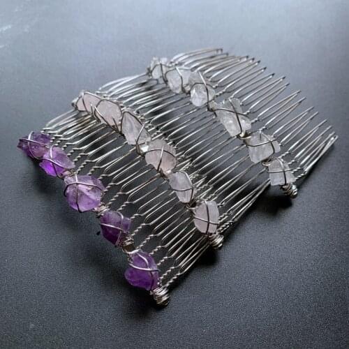 Bhuann Hair Ornaments