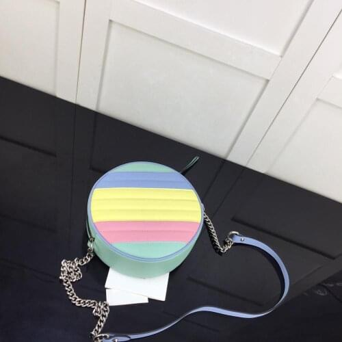 C220510 2020 Genuine leather luxury Fashion handbags designer women bag High quality bag women Europe Brand Shop5885512